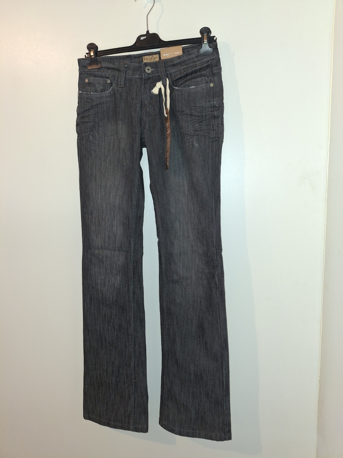 Дънки Broadway 1755