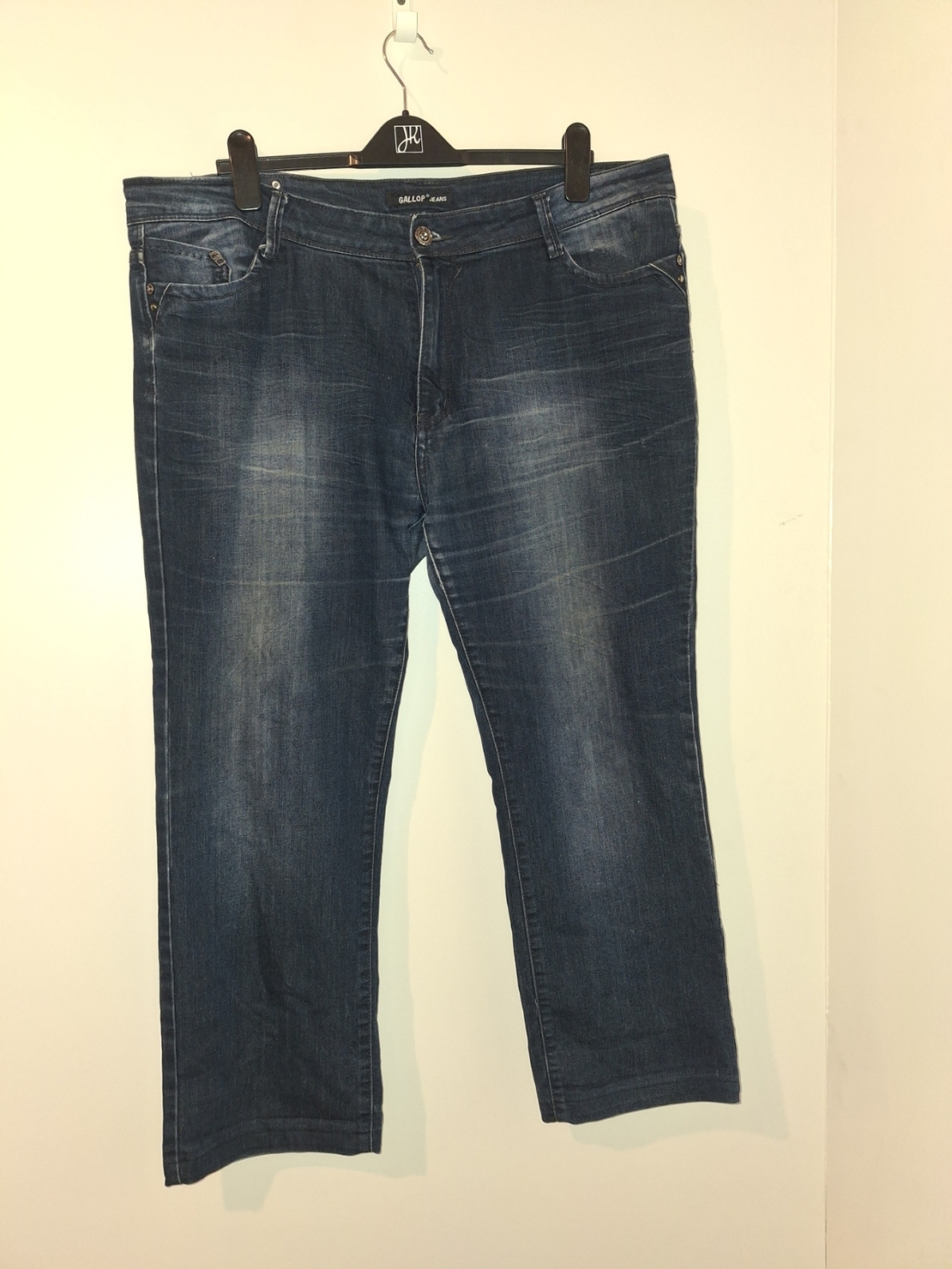 Дънки GALLOP jeans 0027