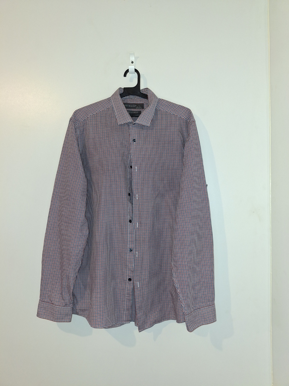 Риза Primark 3108