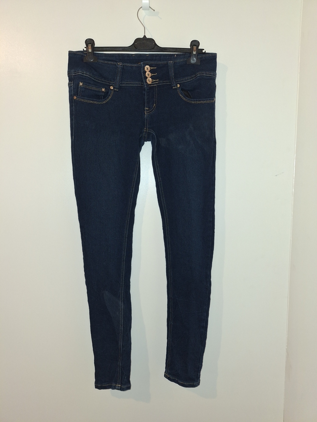 Дънки aiki 0066