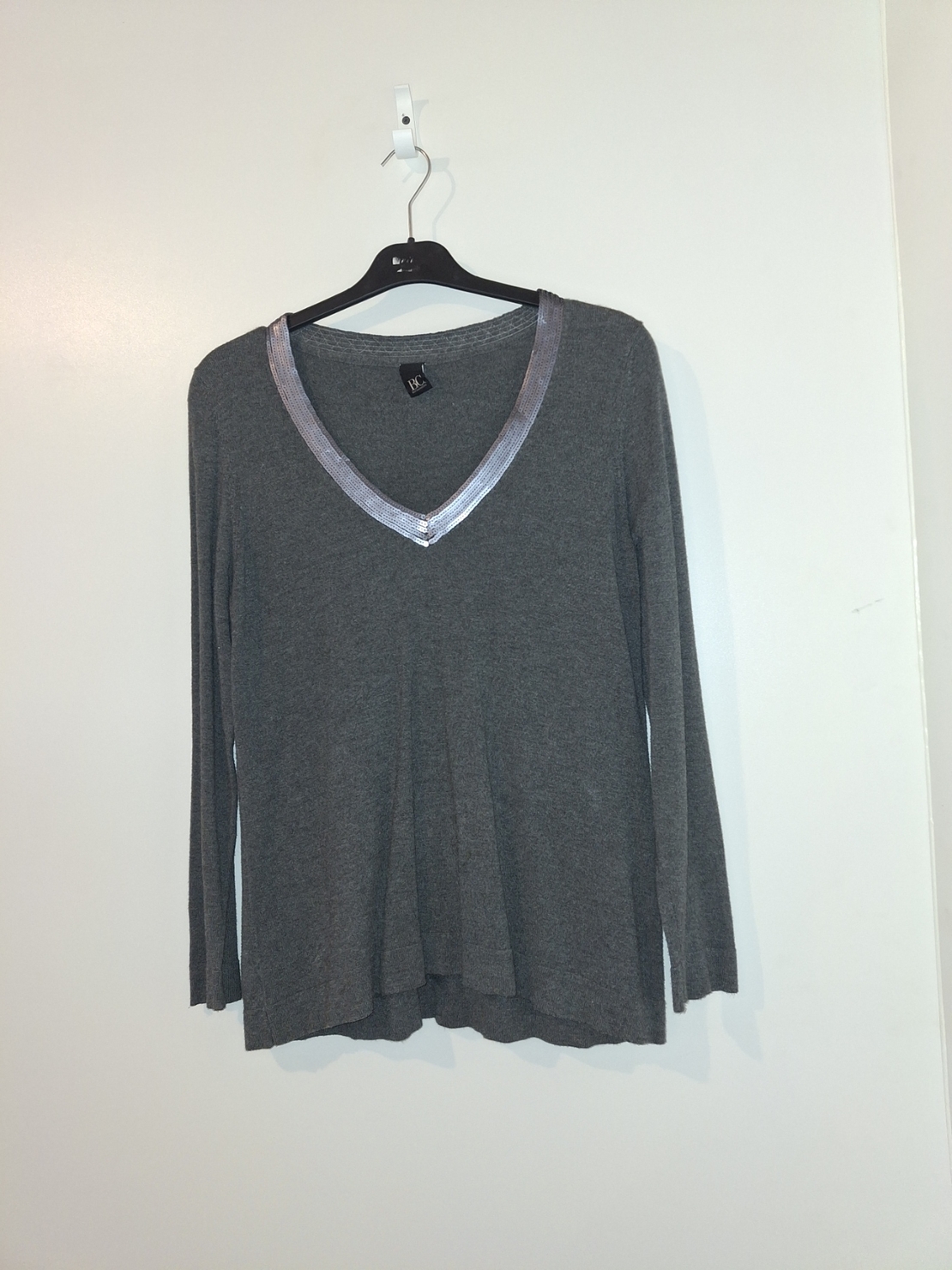 Блуза B.C. 0509