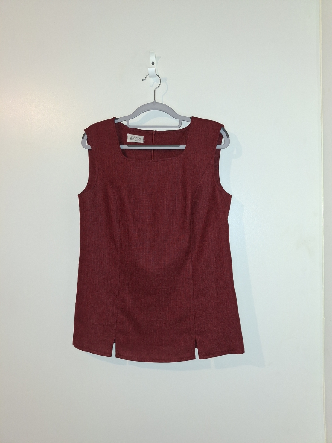 Потник Basler 2663