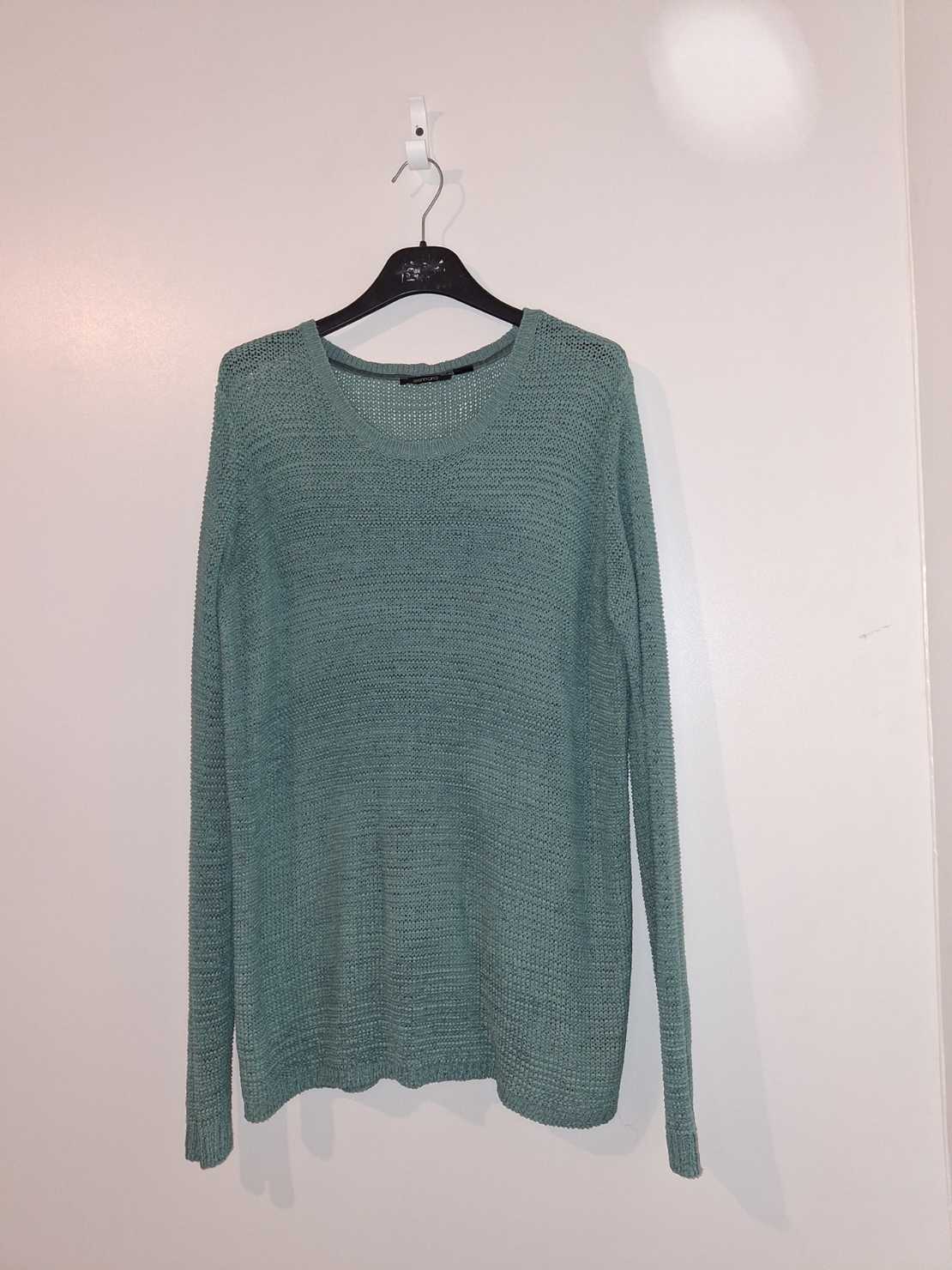 Плетена блуза Esmara 0506