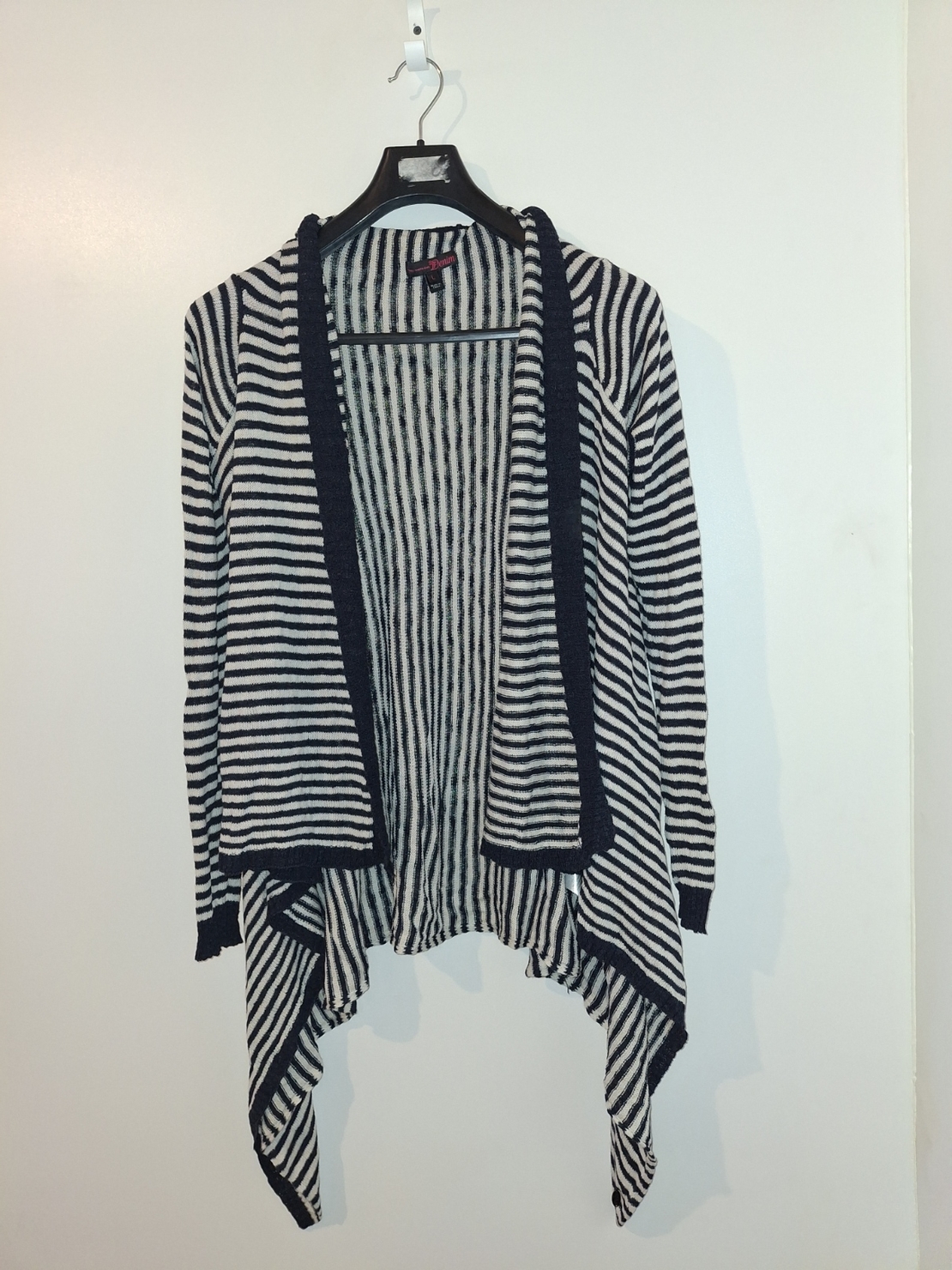 Жилетка Tom Tailor 1221