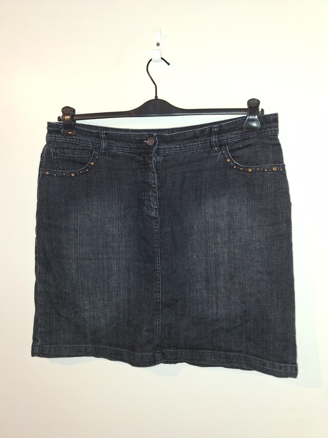 Дънкова пола XLNT 2173