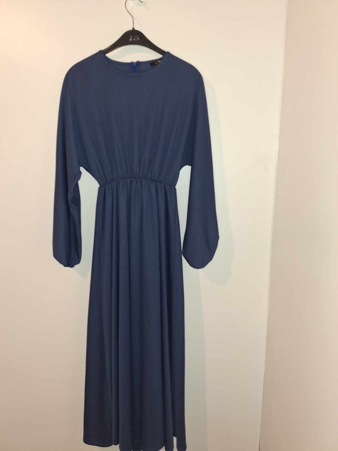 Рокля Ukbe 1080