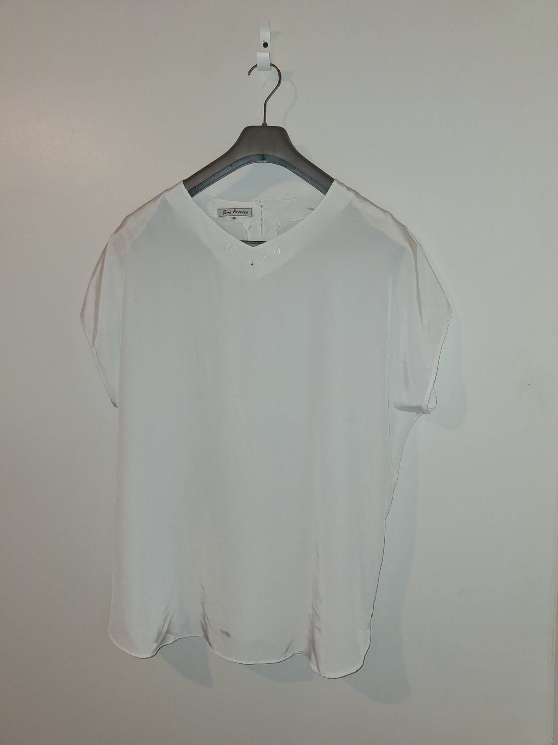 Блуза Gira Puccino 2385