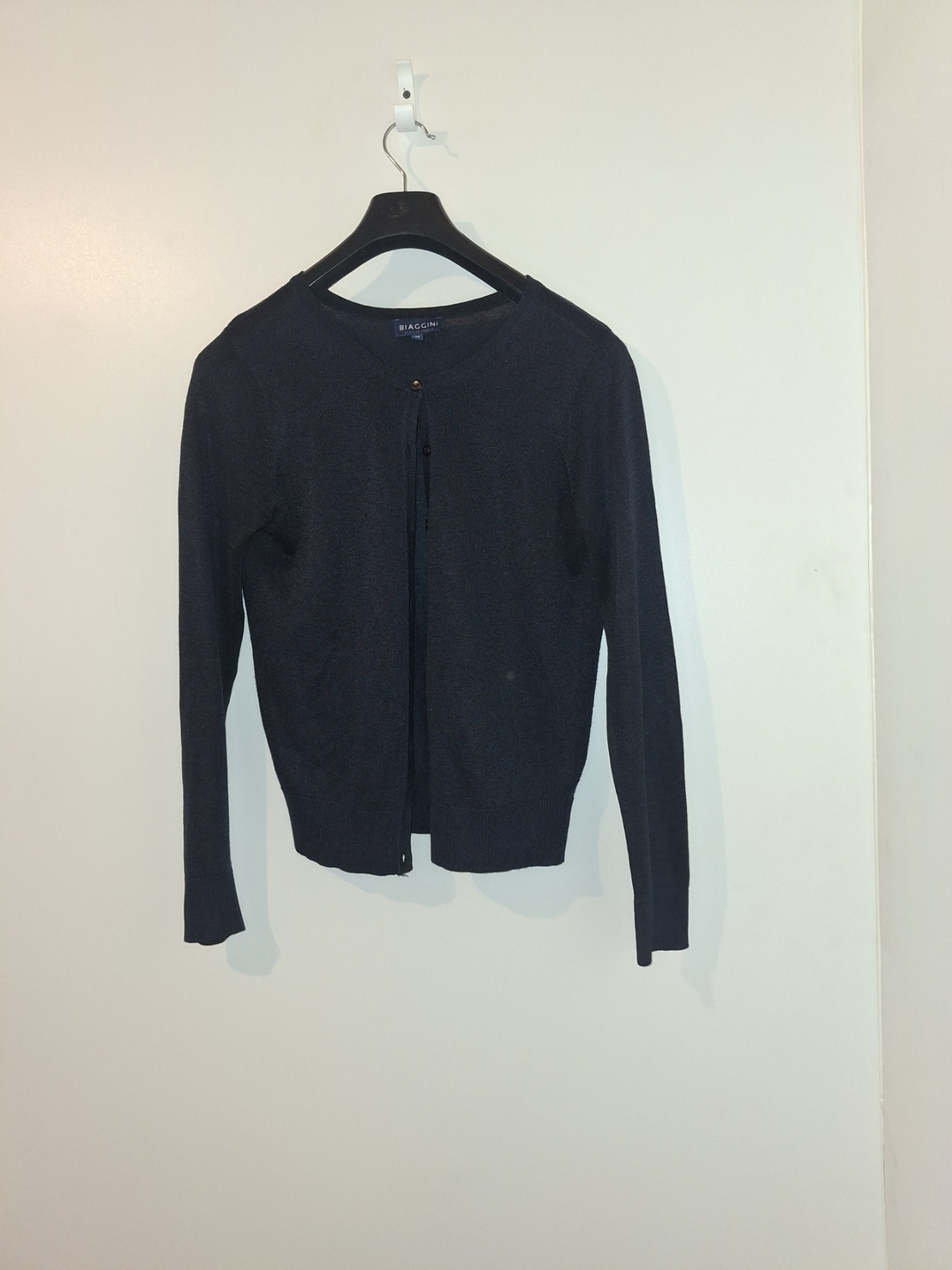 Жилетка Biaggini 1276