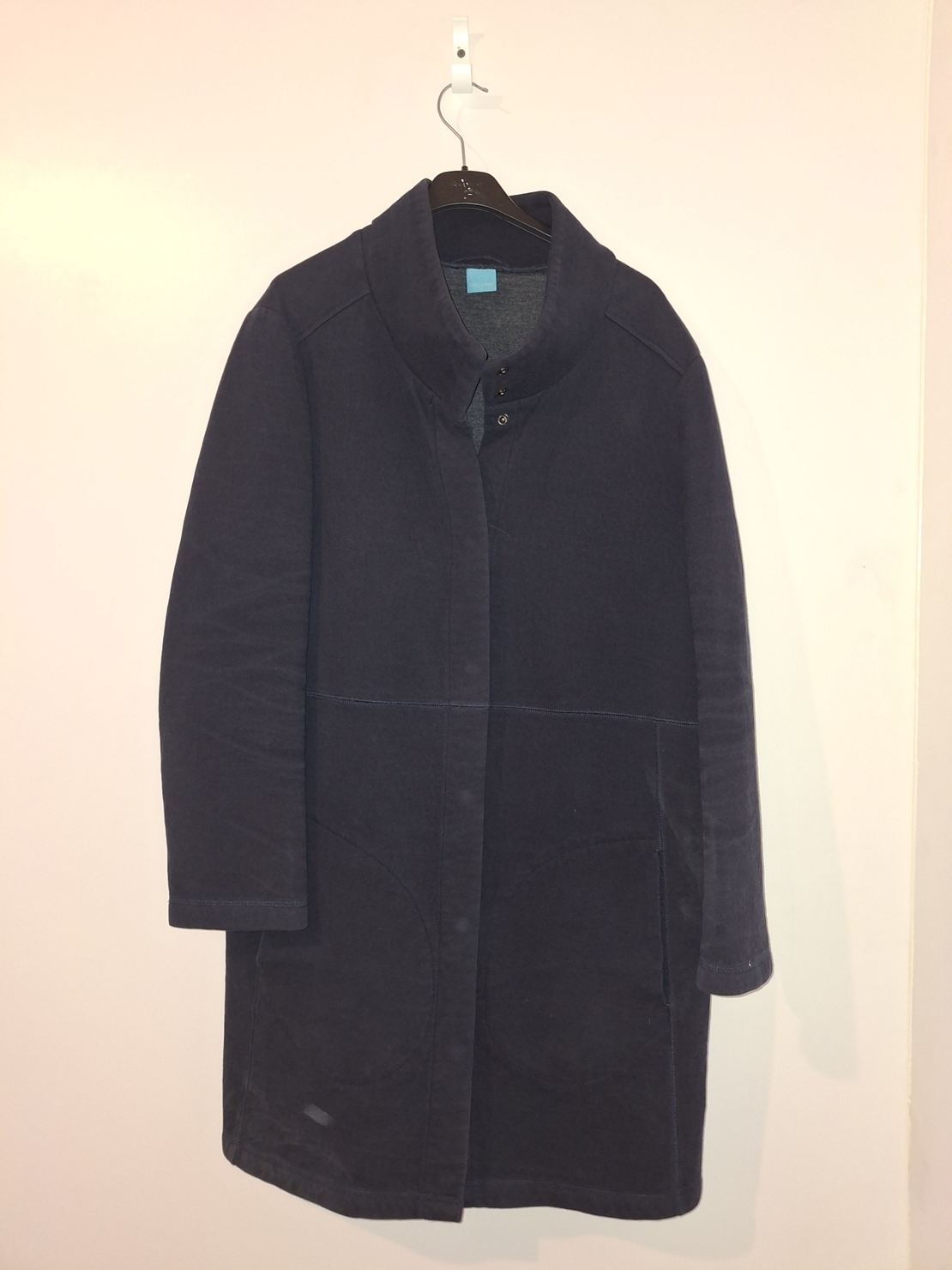 Палто Cool code 0977