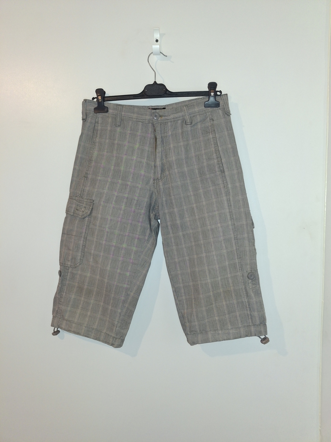 Къси панталони Dressmann 2629