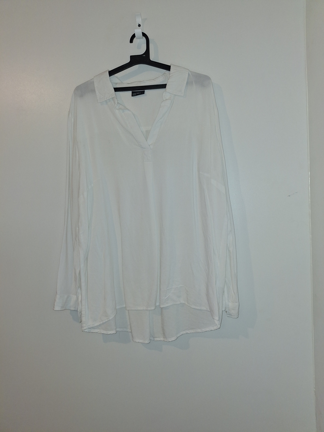 Блуза Laura Torelli 0661