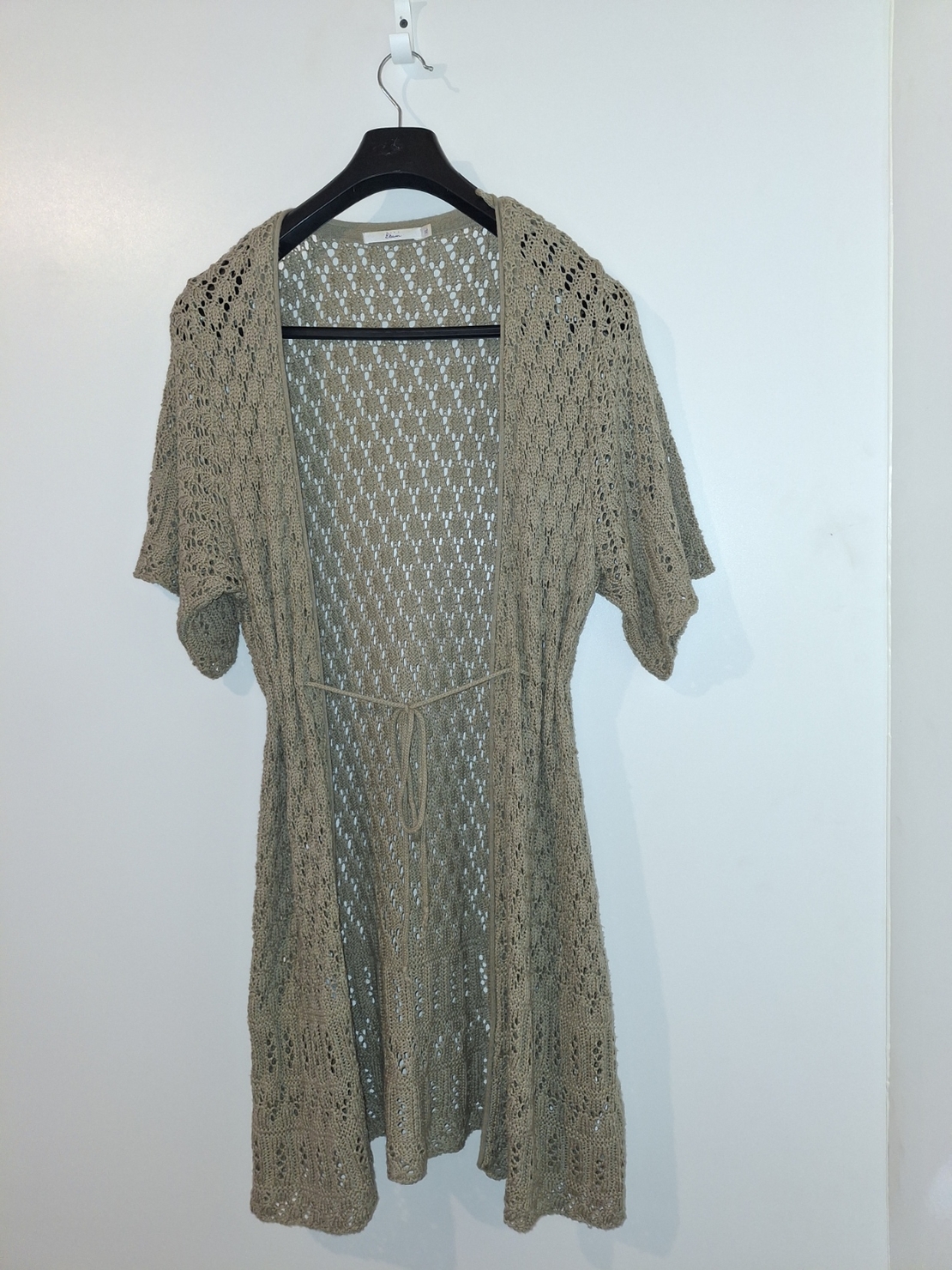 Жилетка Miss Etam 1265