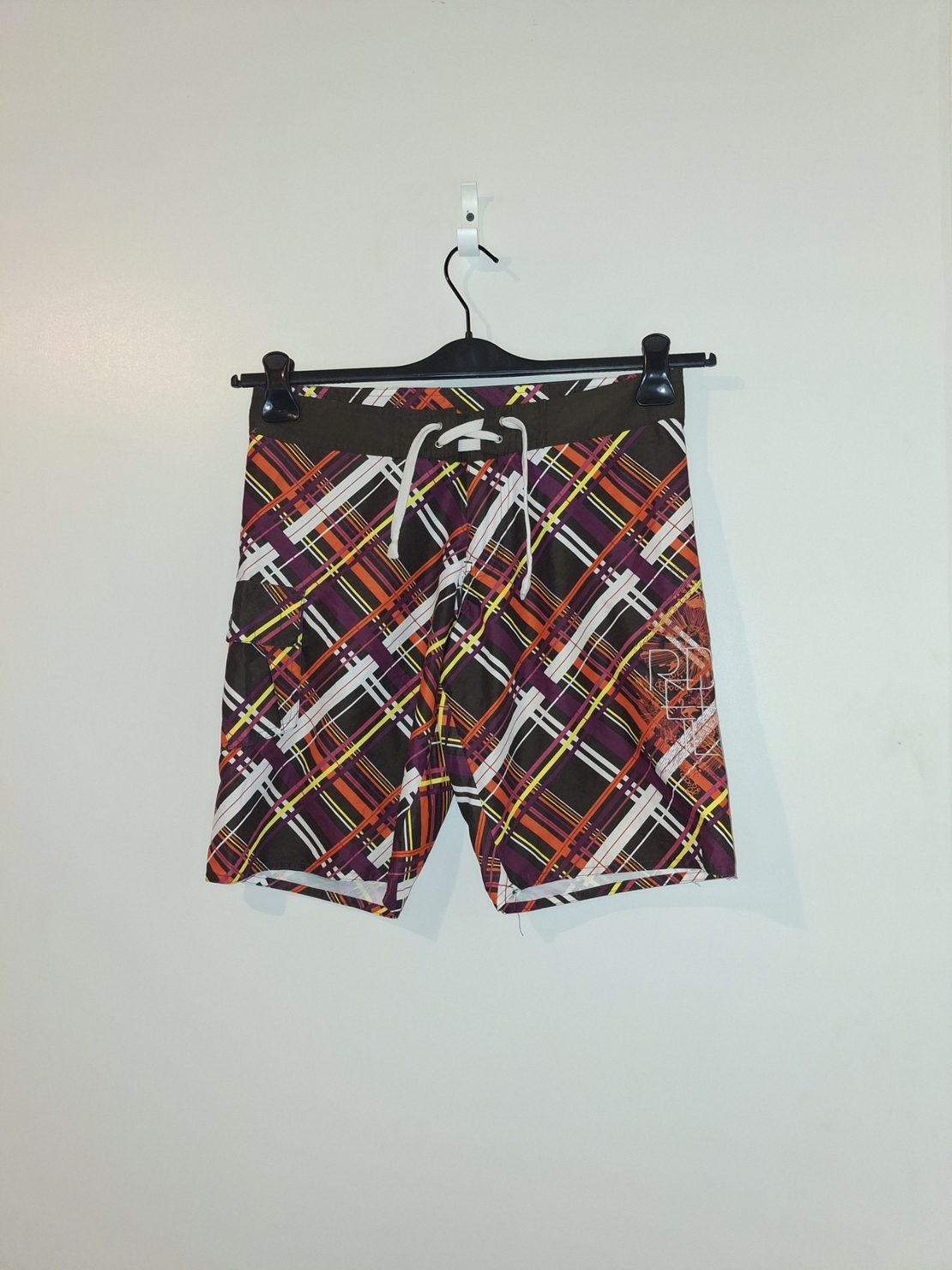 Къси панталони Redhill 2618