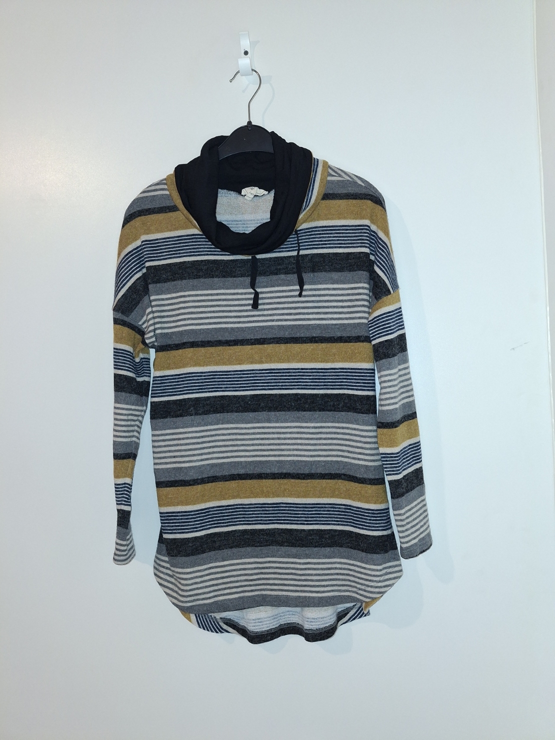 Блуза Style Rack 0895