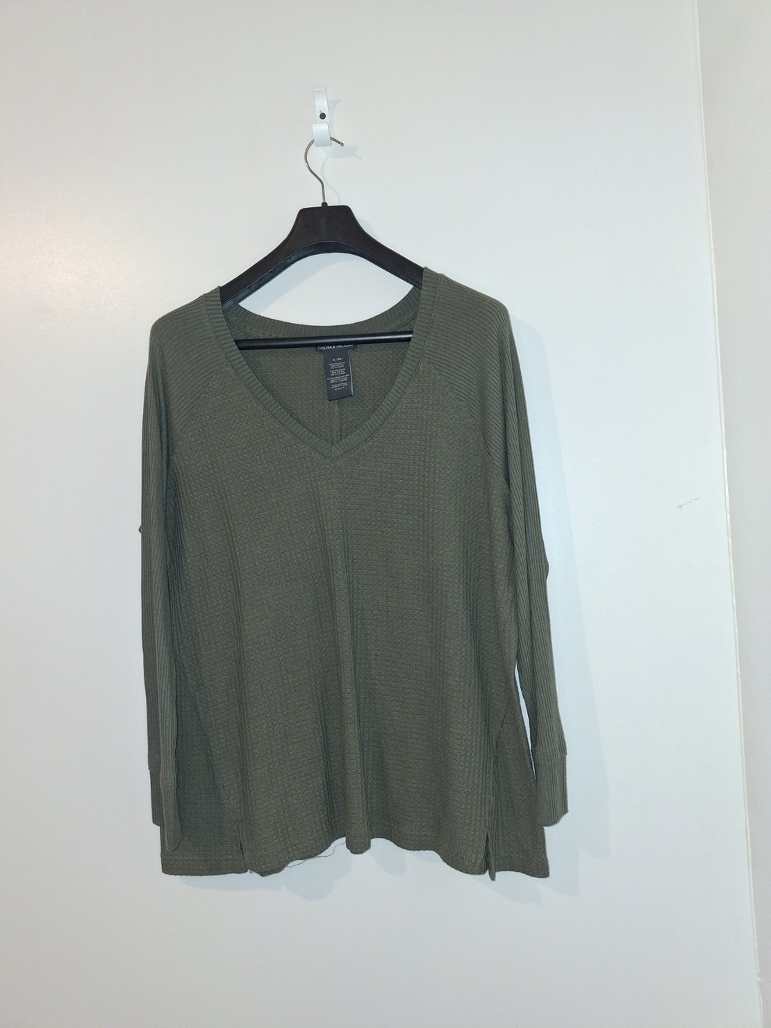 Блуза Chelsea & Theodore 0535