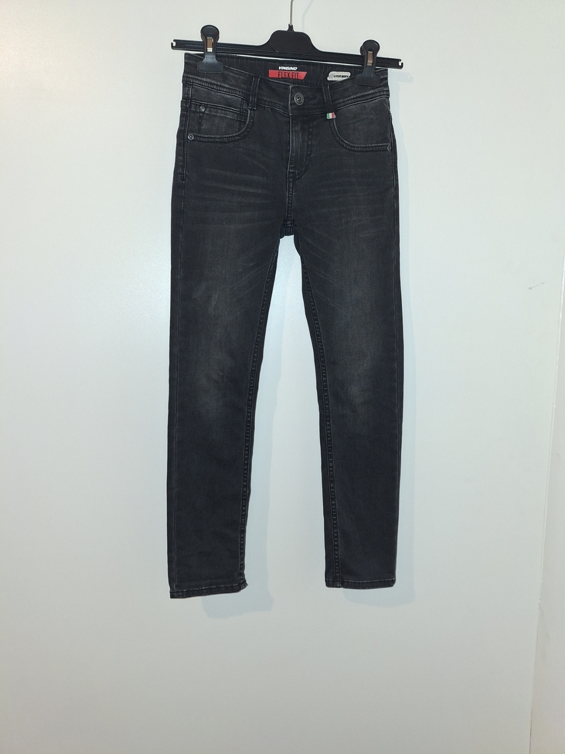 Дънки Skinny 0003