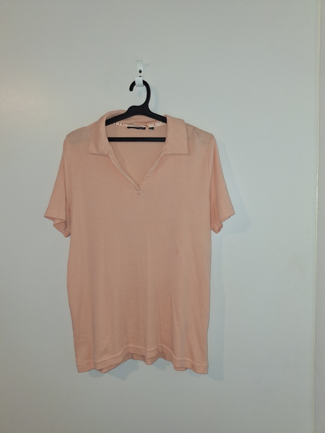 Тениска Charles Vogele 2319