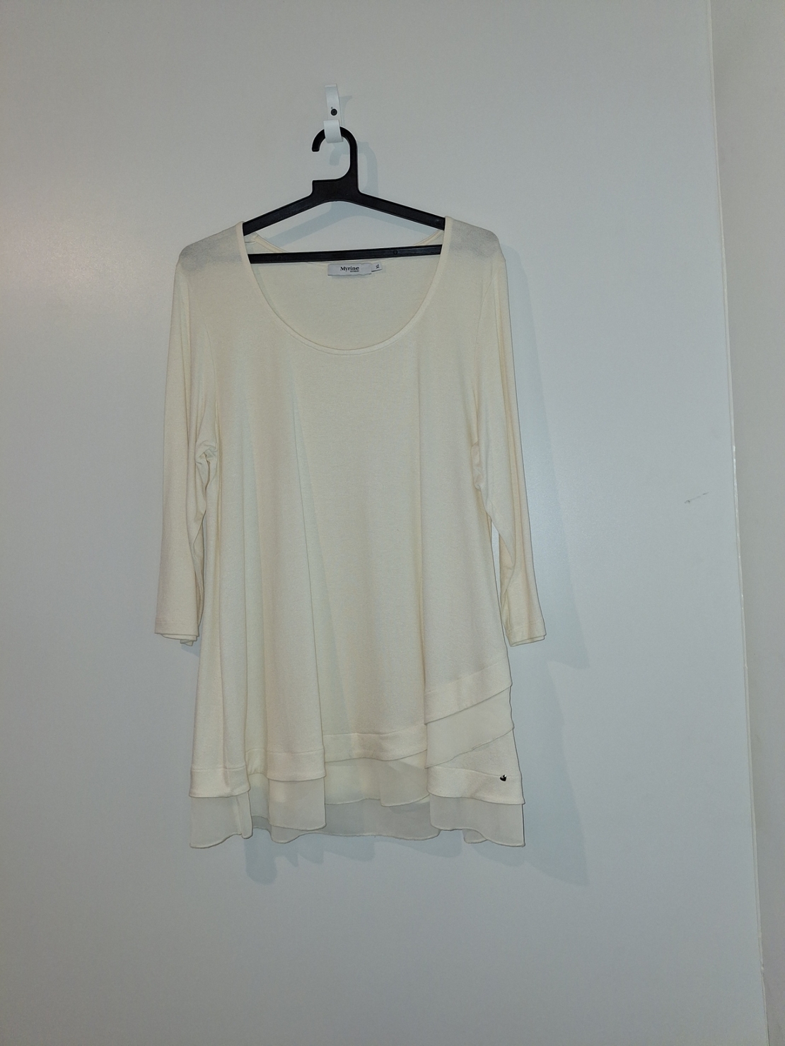 Блуза / туника Myrine 0625