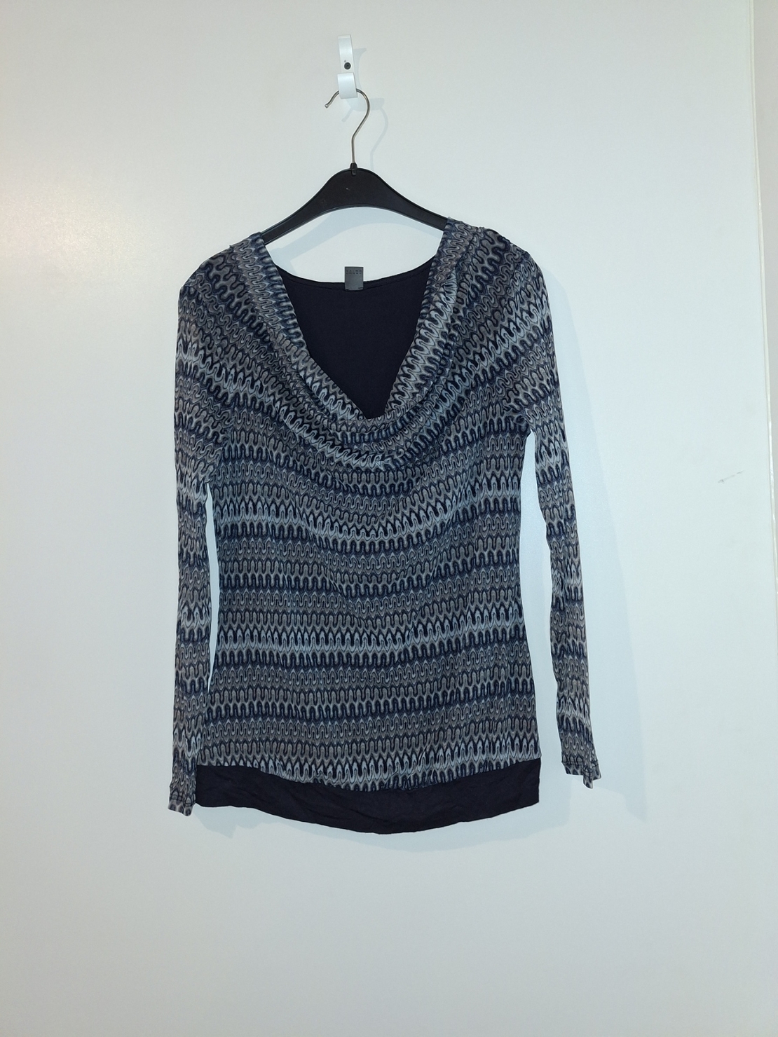 Блуза s.Oliver 0911