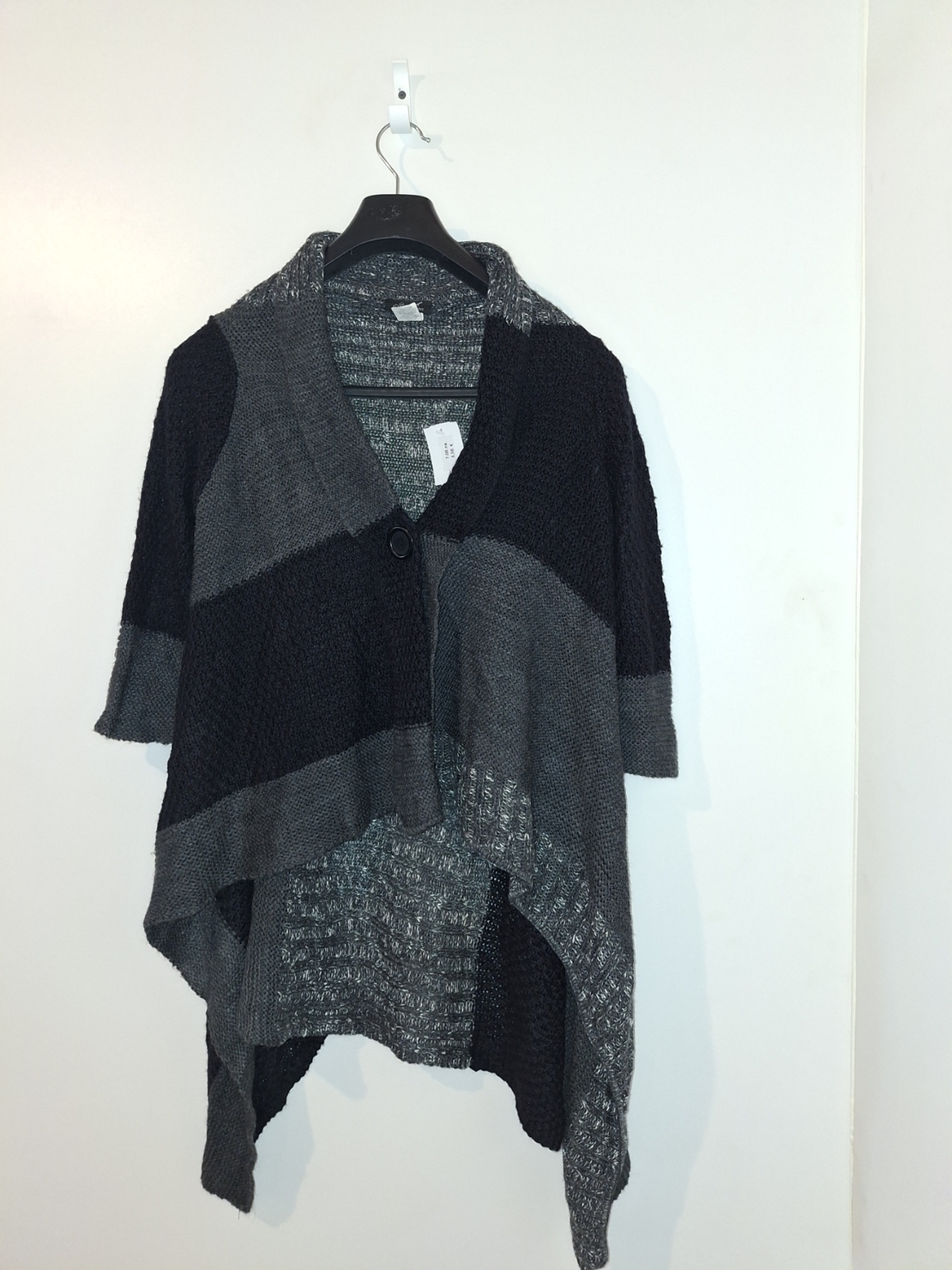 Жилетка Seduction 1249