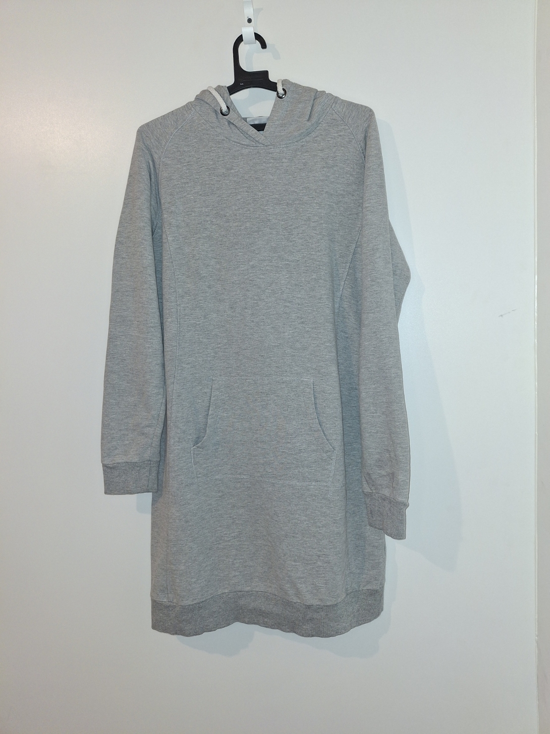 Суитшърт рокля Blue Motion 0721