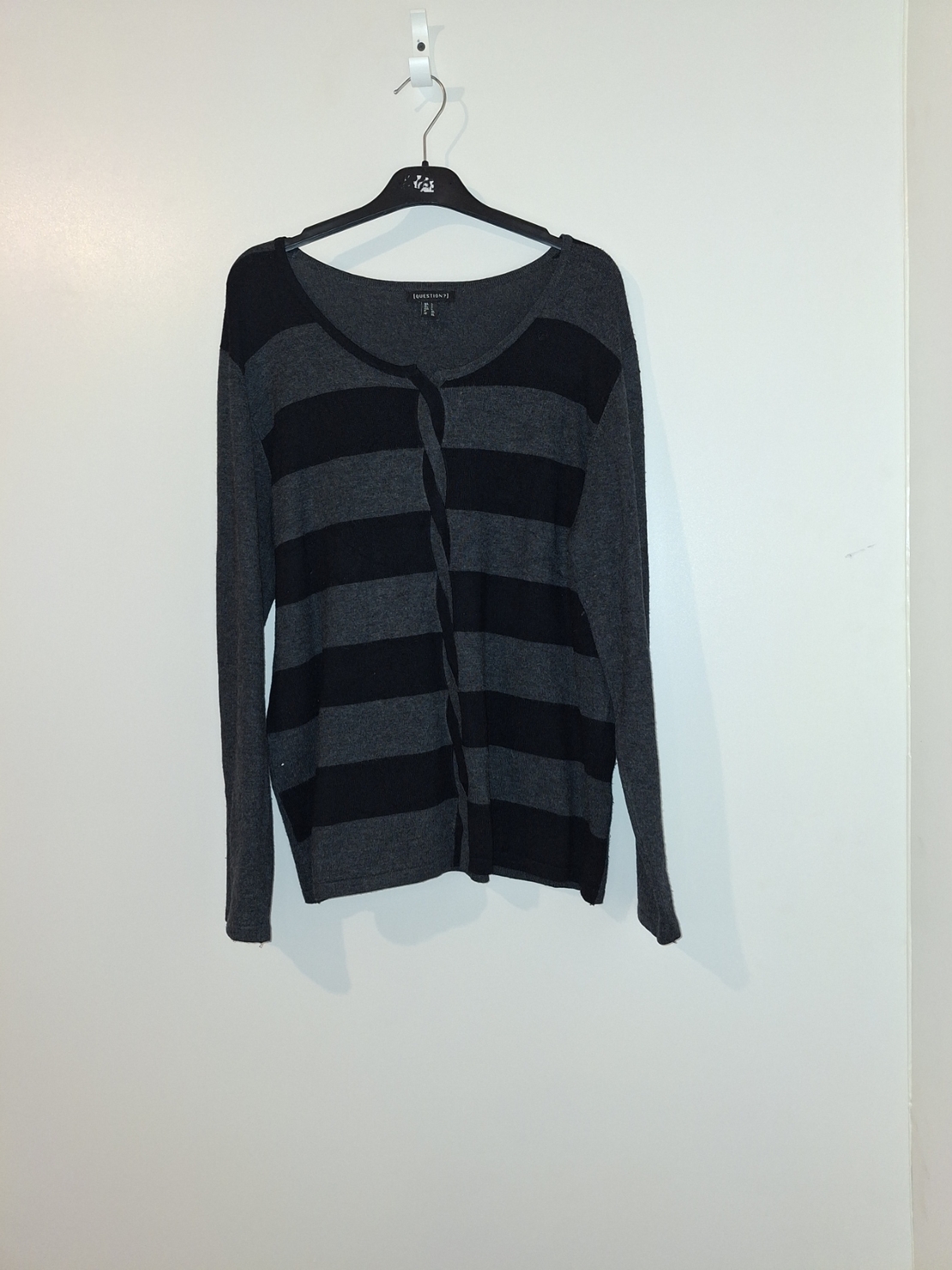 Блуза Question 0713