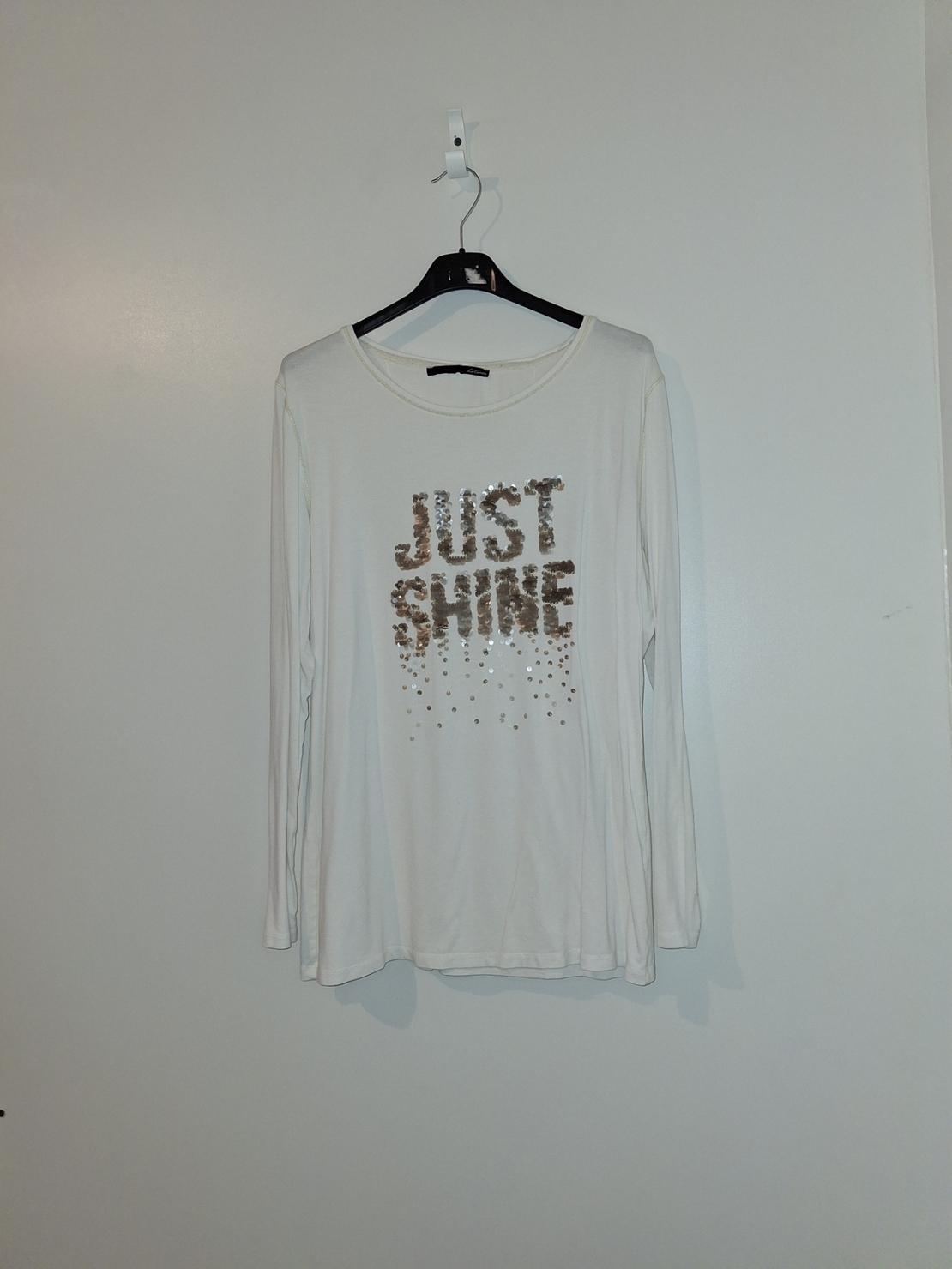 Блуза LeComte 0603