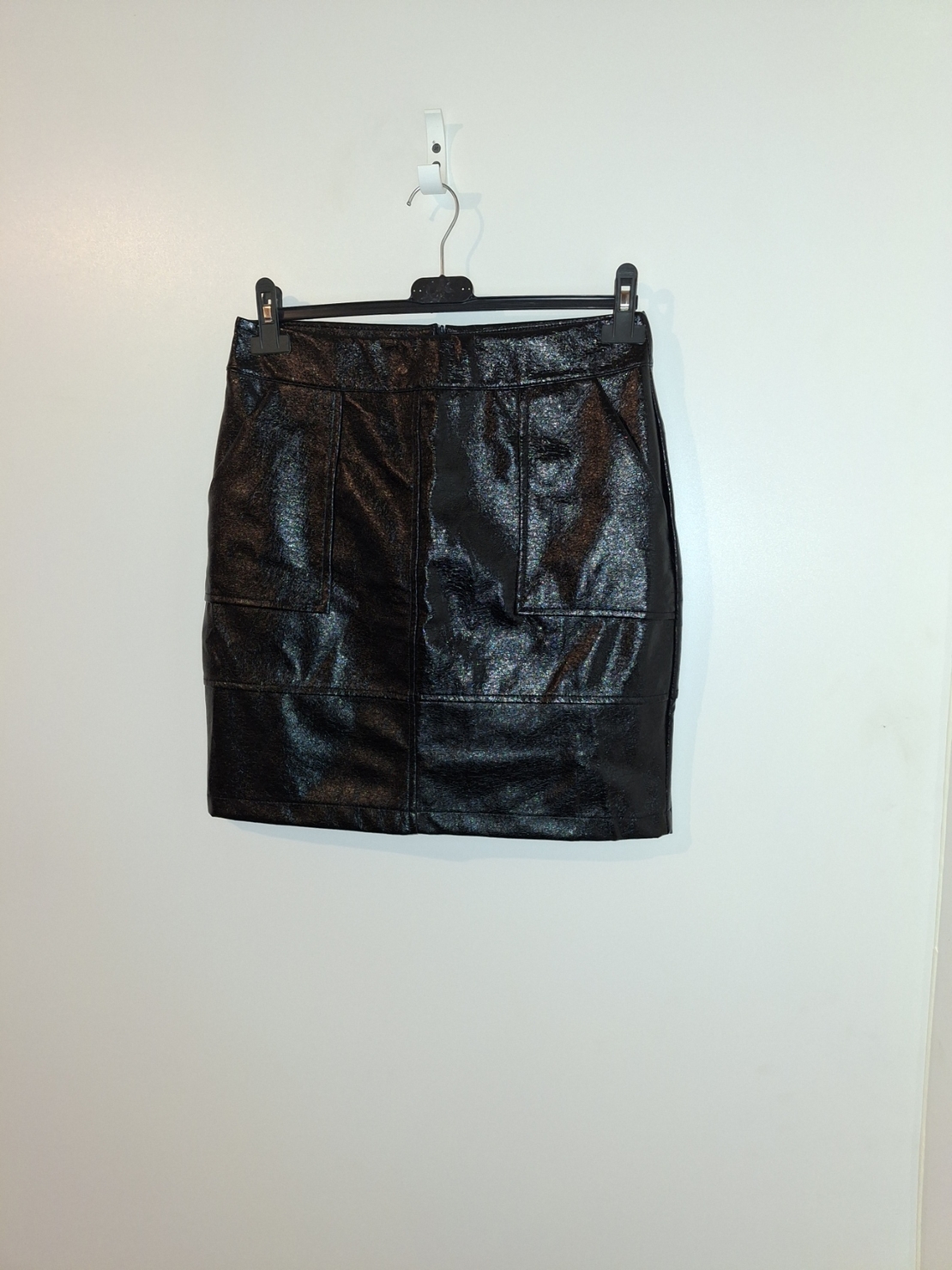 Кожена пола Floyd 2104