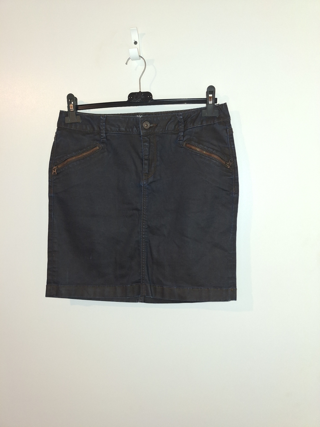 Дънкова пола Esprit 2178