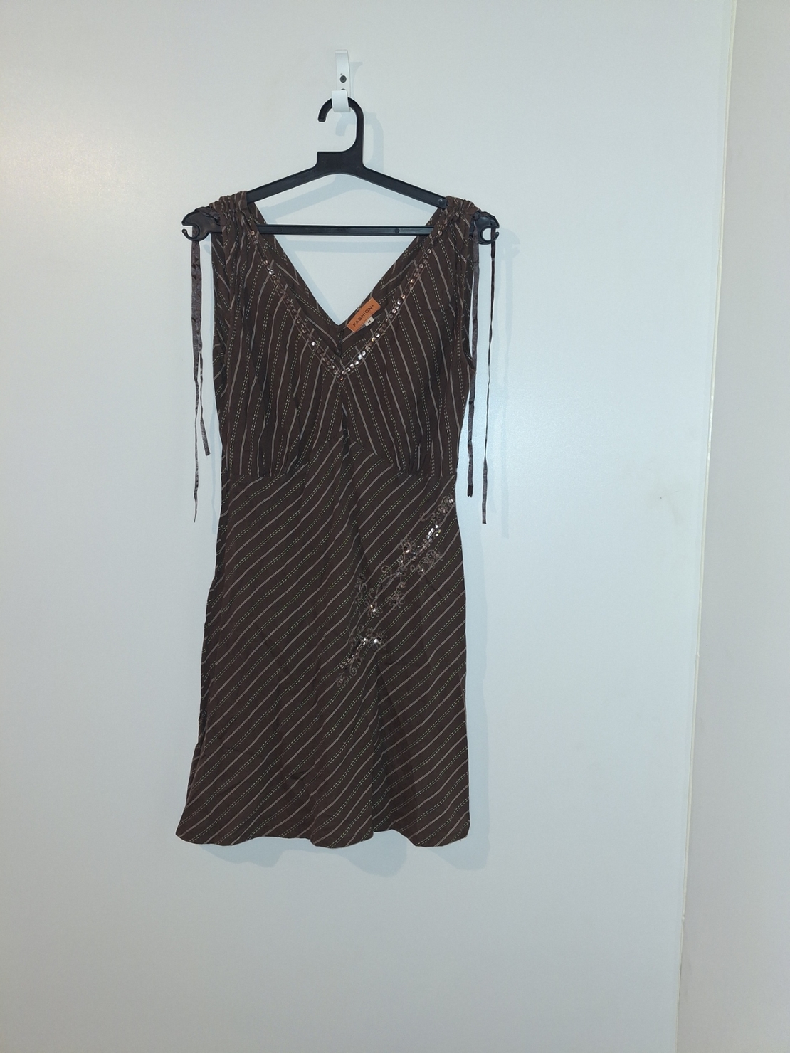 Рокля Fashion 2485