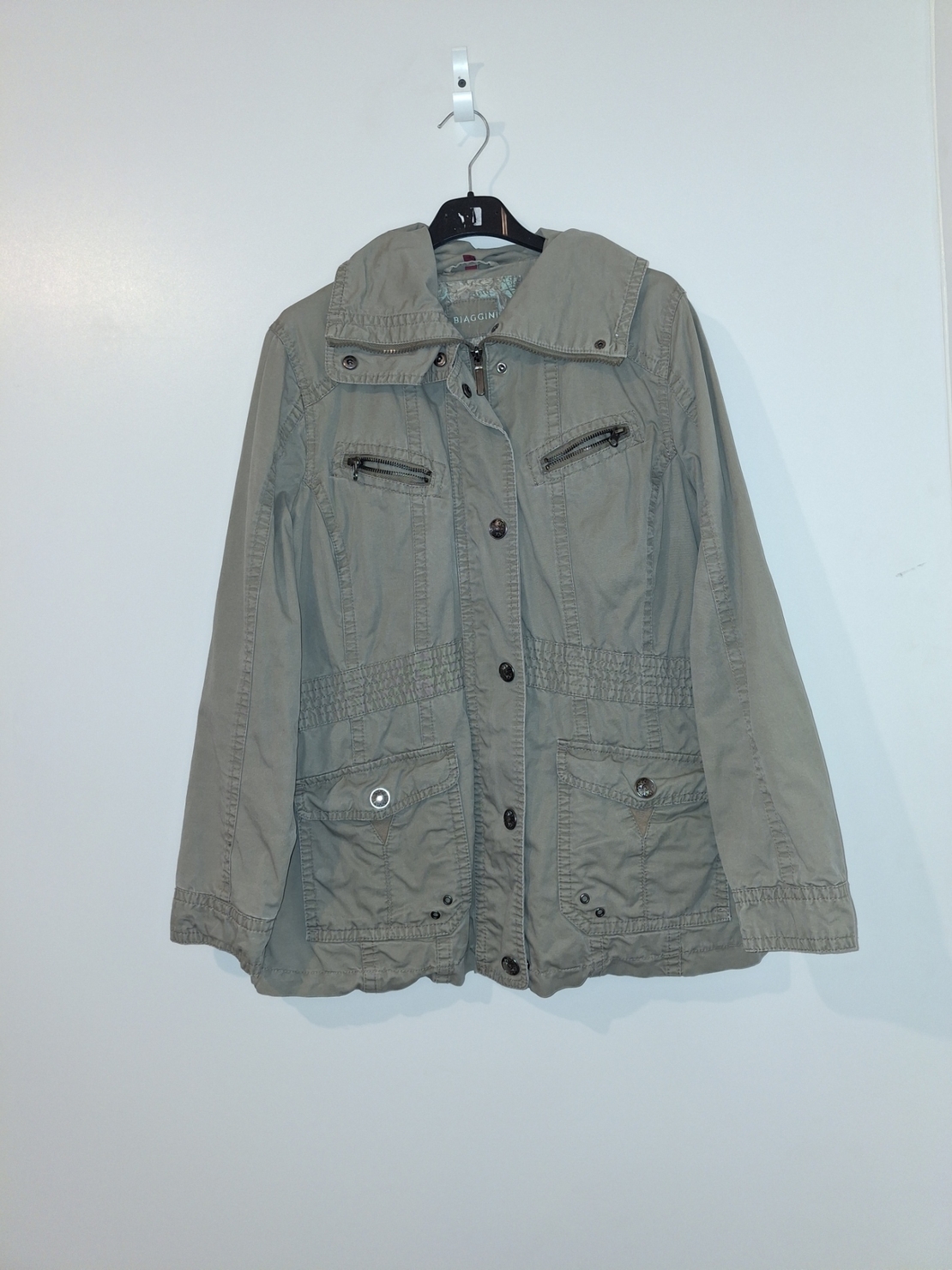 Яке Biaggini 0943