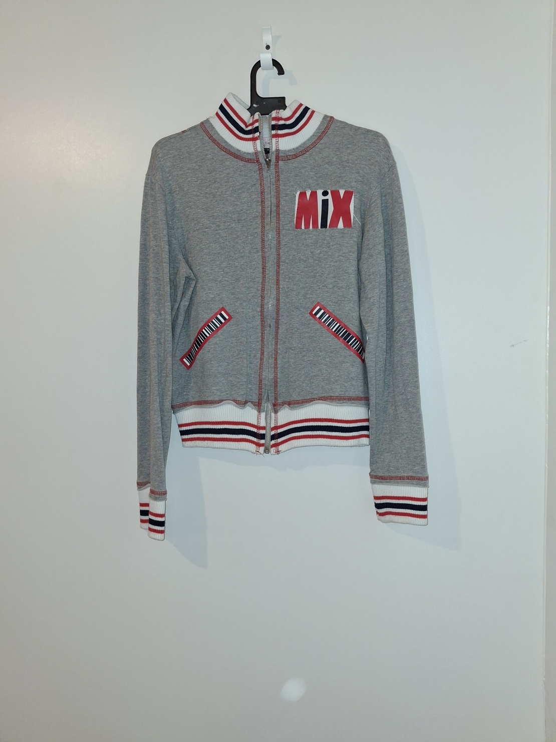 Суитшърт 0731