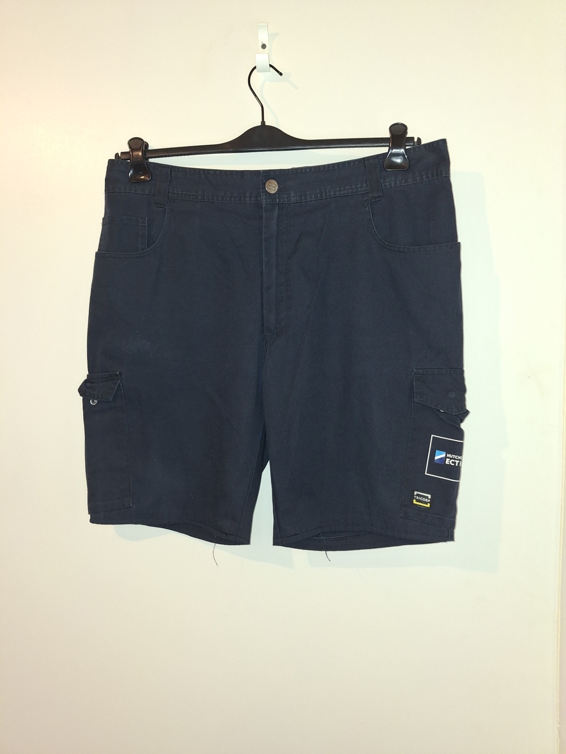 Къси панталони Tricorp 2597