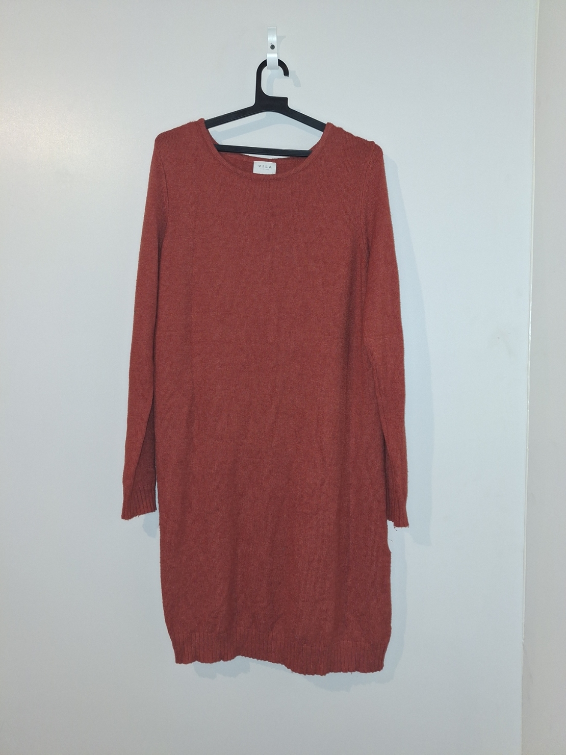 Плетена рокля Vila 1015