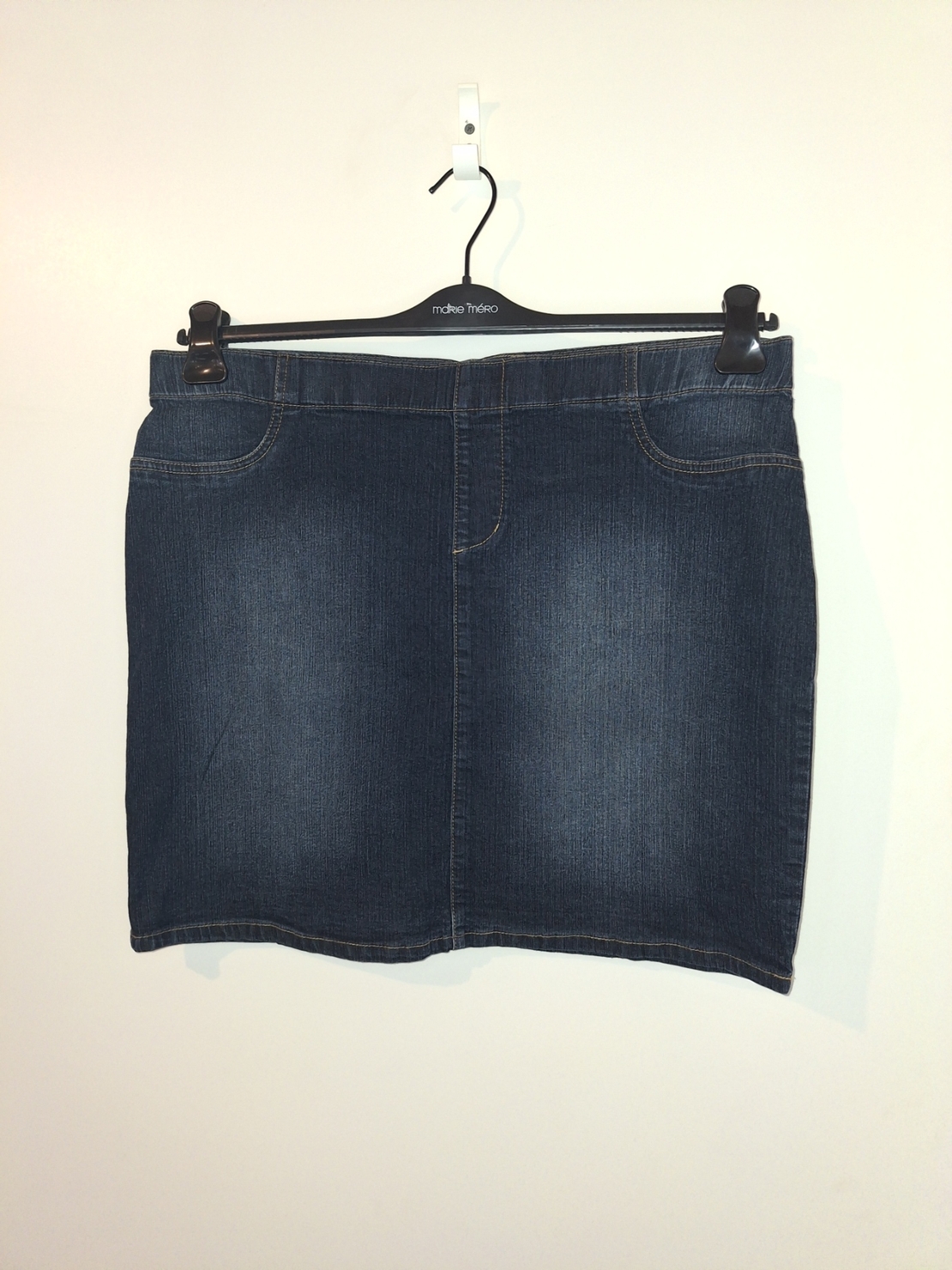 Дънкова пола C&A 2205