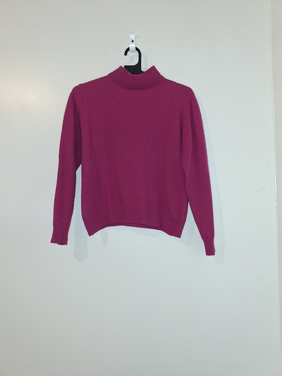 Плетена блуза SAMPA 0495