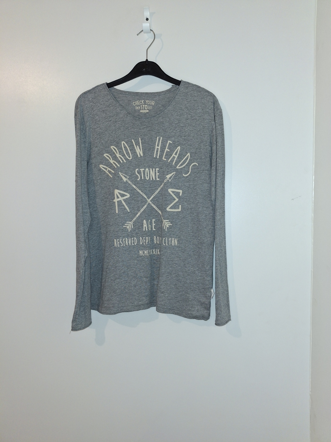 Блуза Reserved 0720