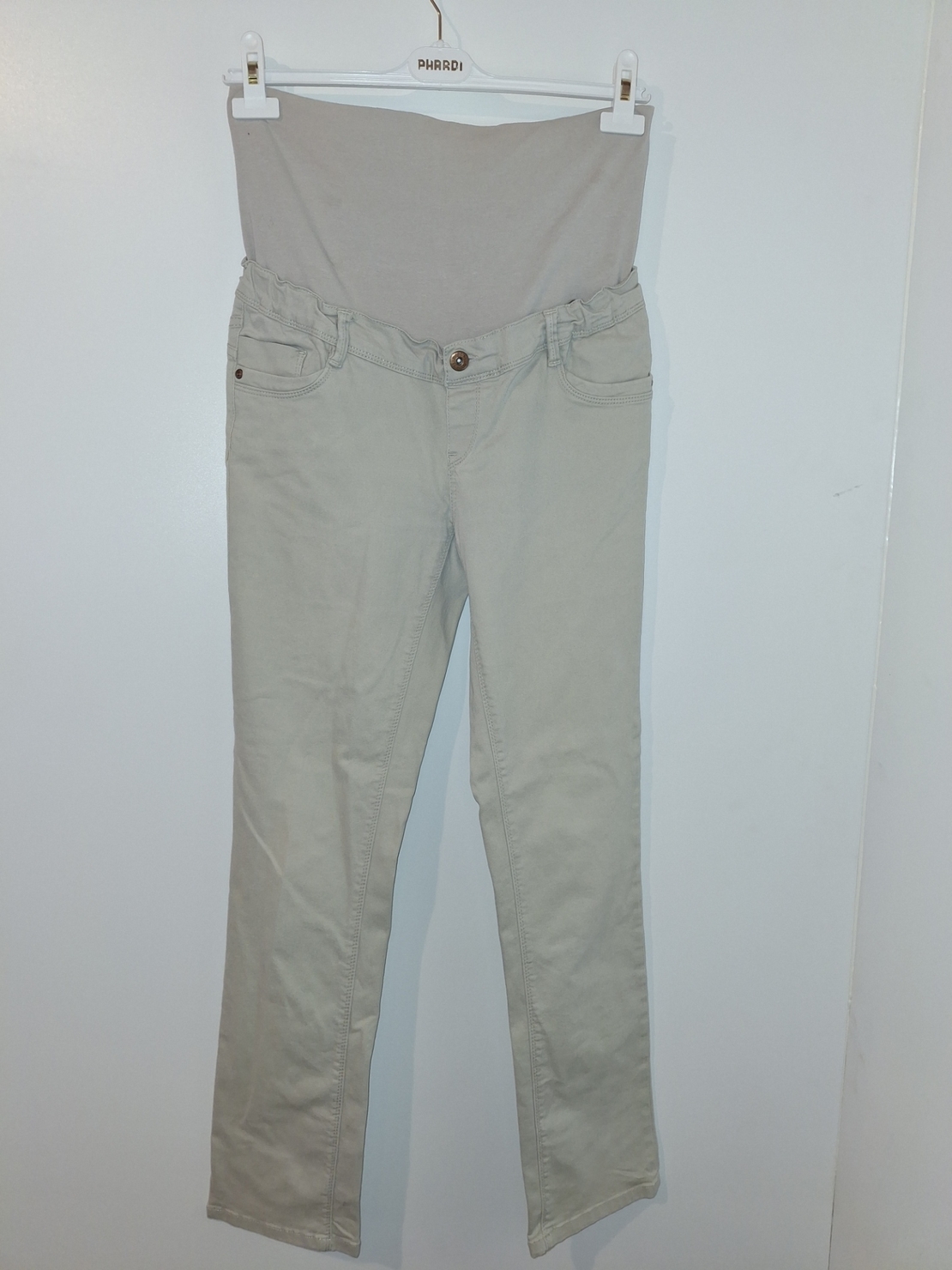 Дънки за бременни Noppies 0742