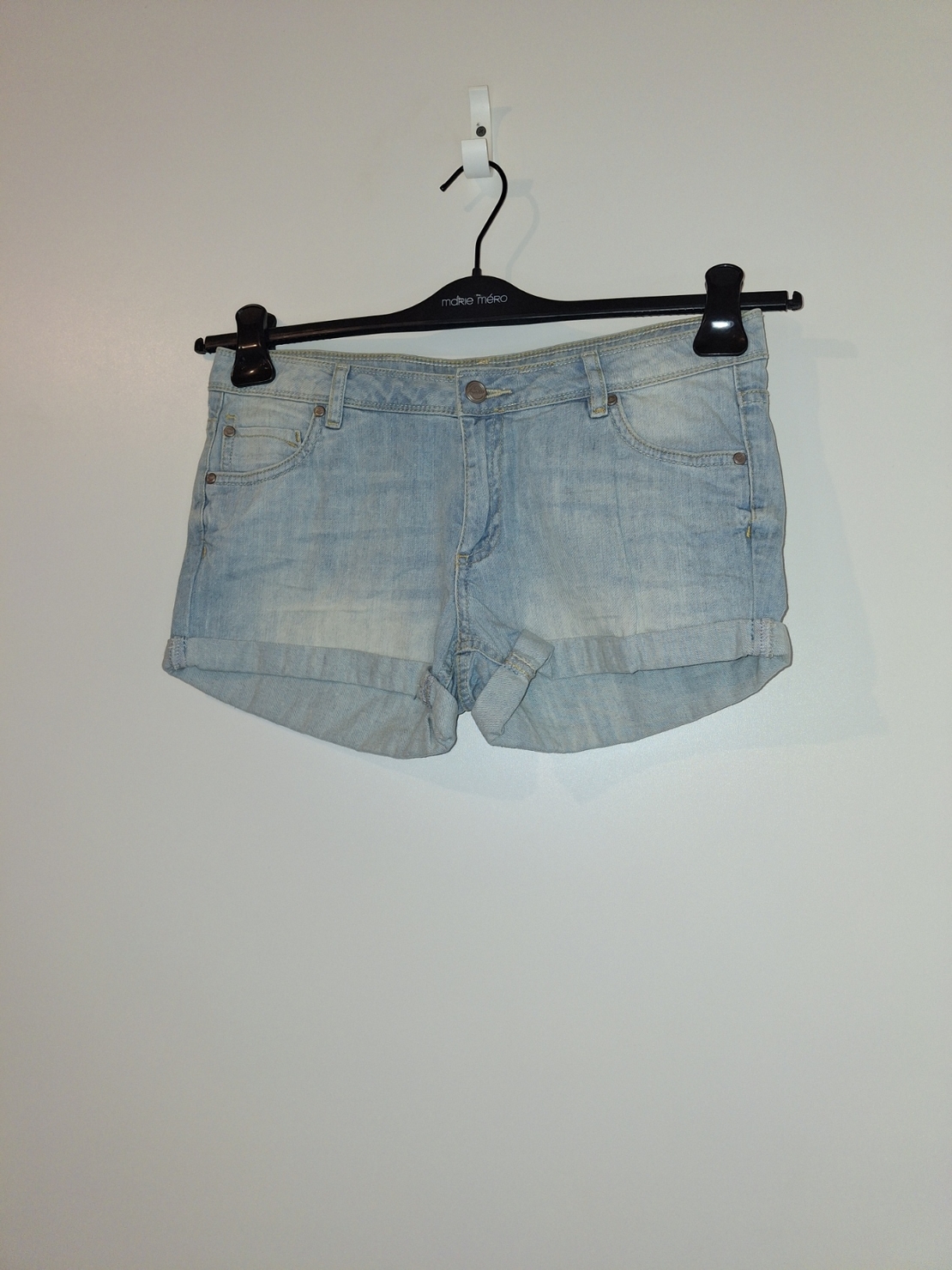 Къси дънкови панталони Page 2570