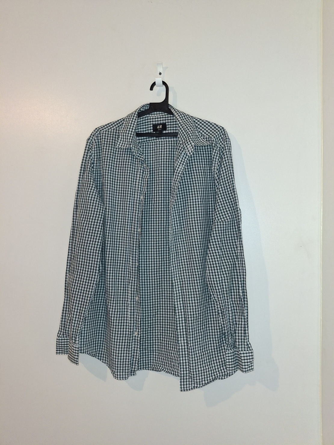 Риза H&M 3009