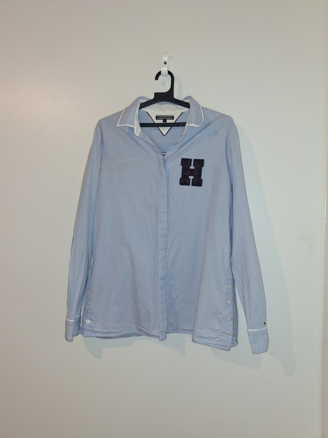 Риза Tommy Hilfiger 2865