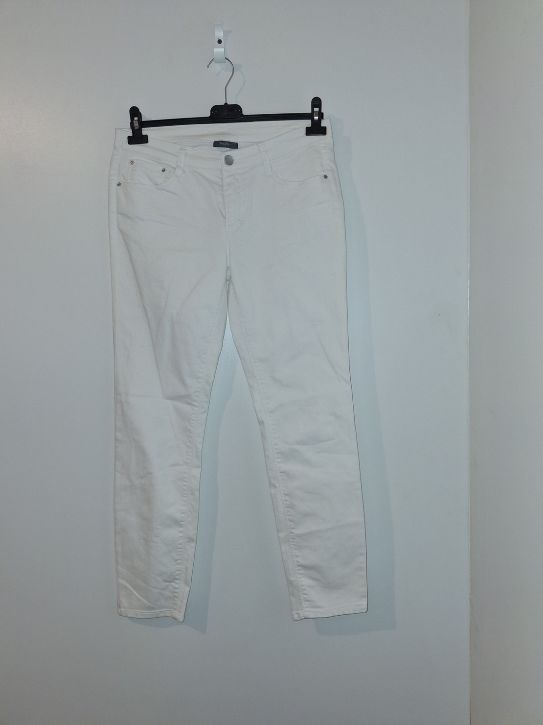 Дънки Yessica 1108