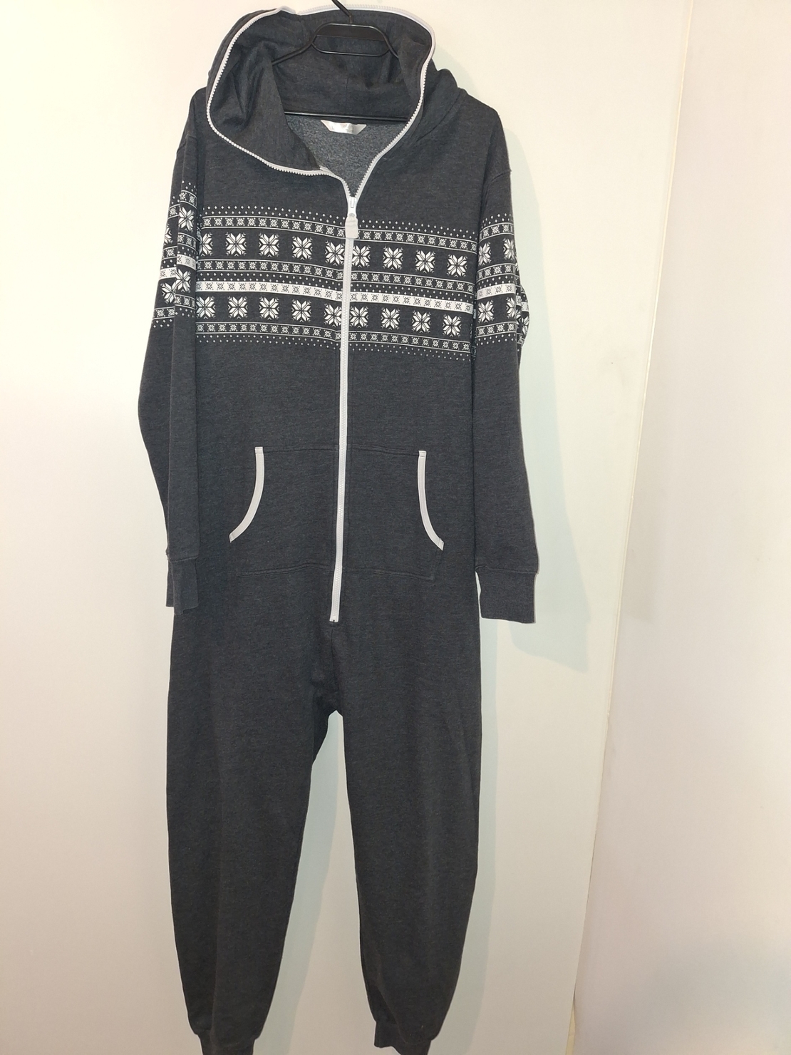 Цял гщеризон с качулка 1869