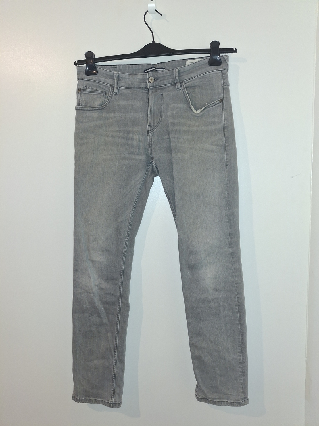 Дънки TOM TAILOR 0213