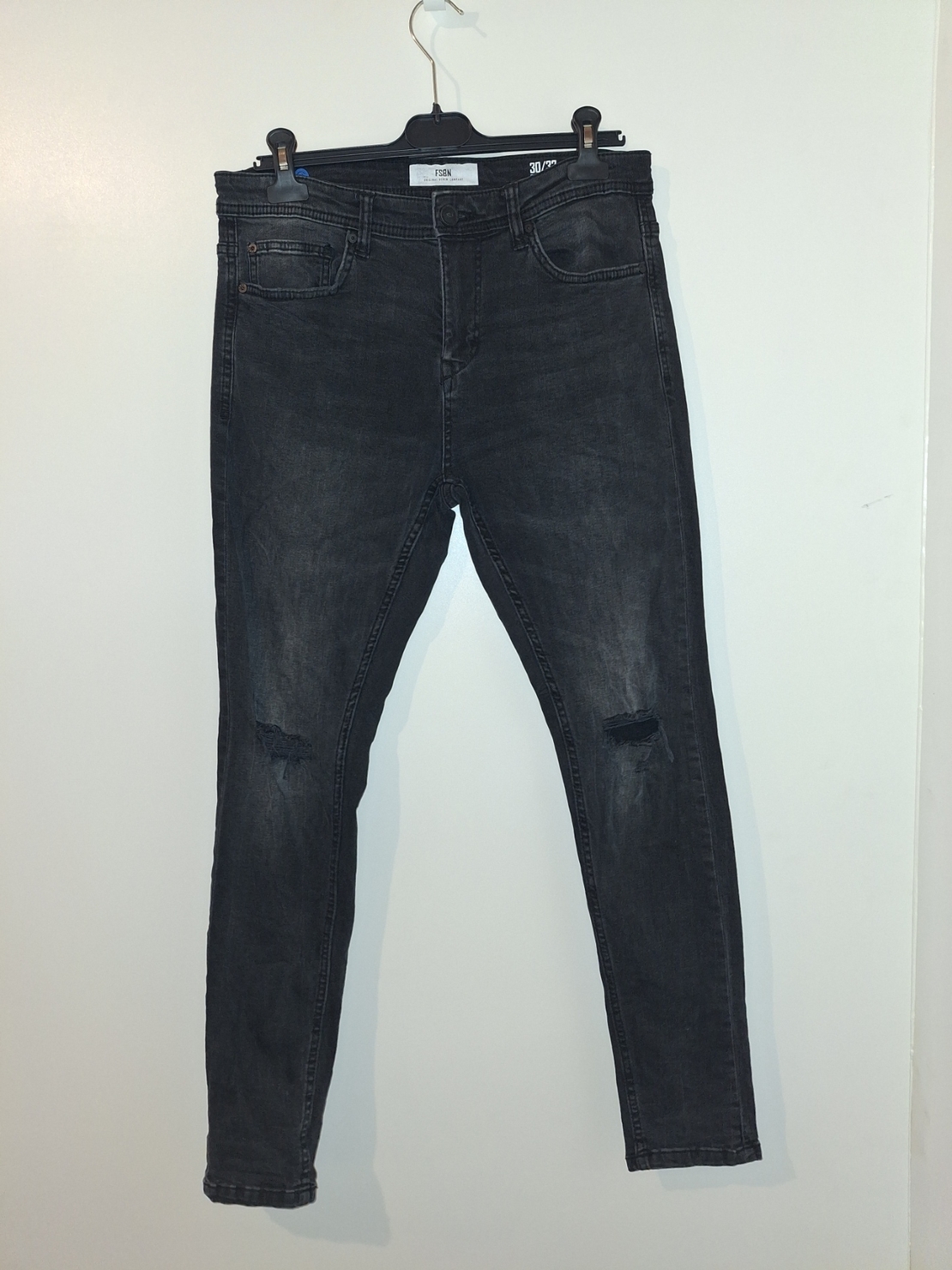 Дънки FSBN 0191