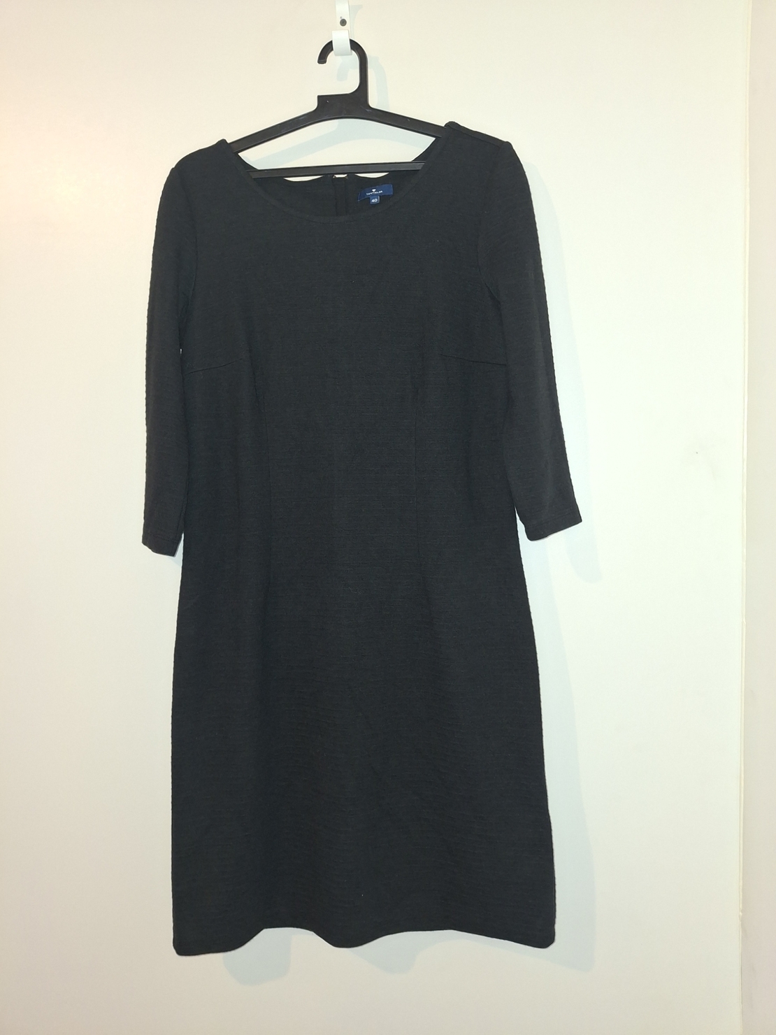 Рокля Tom Tailor 1166