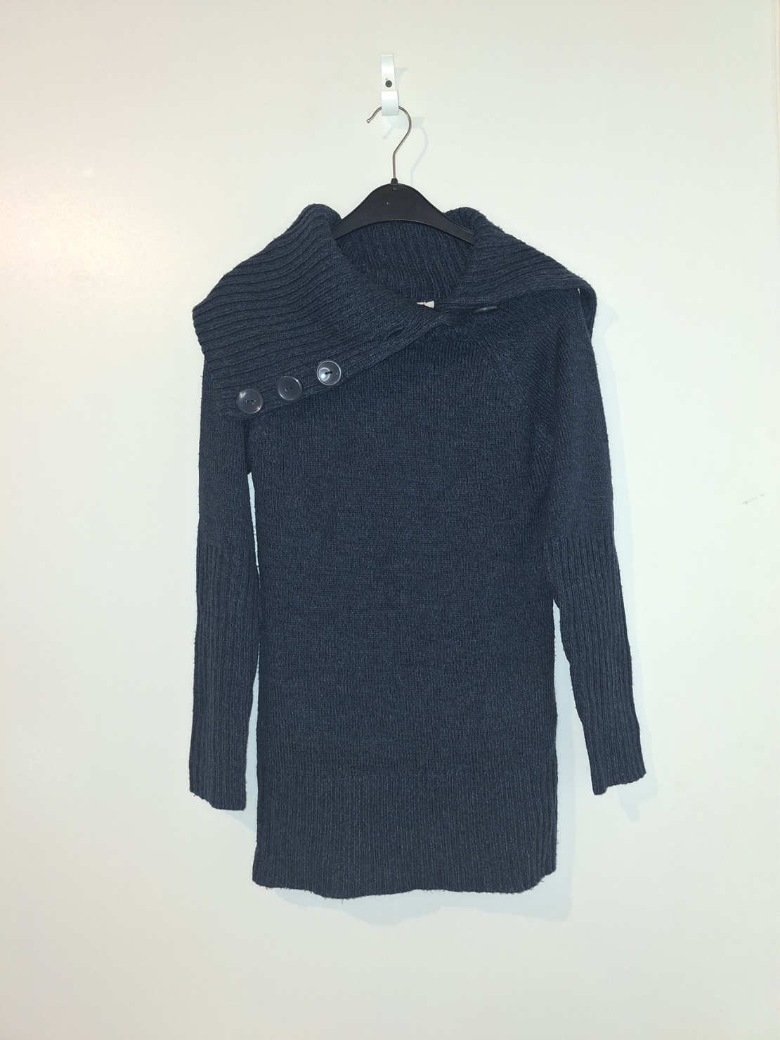 Плетена туника / рокля ONLY 0851