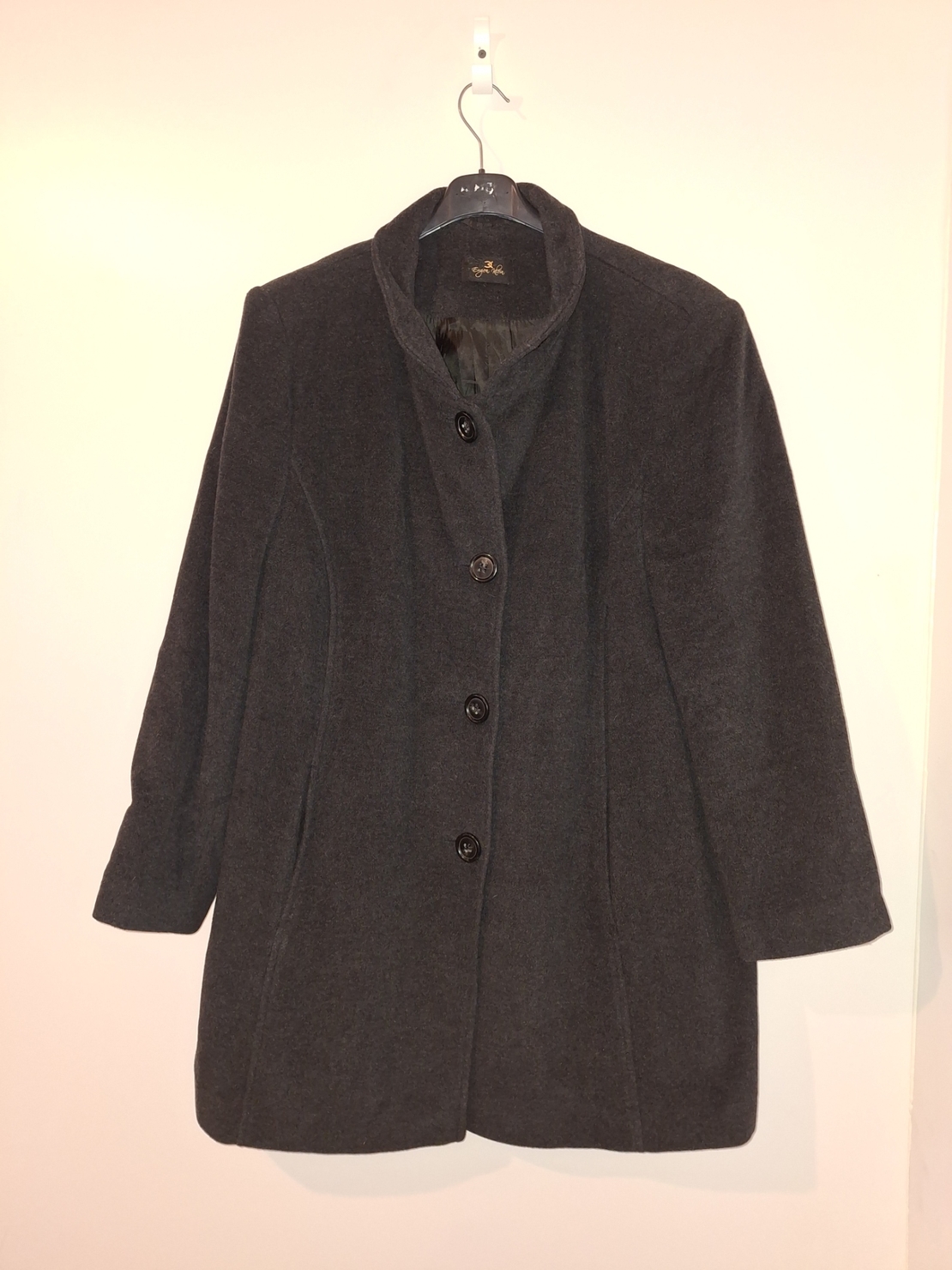 Палто Eugen Klein 0973