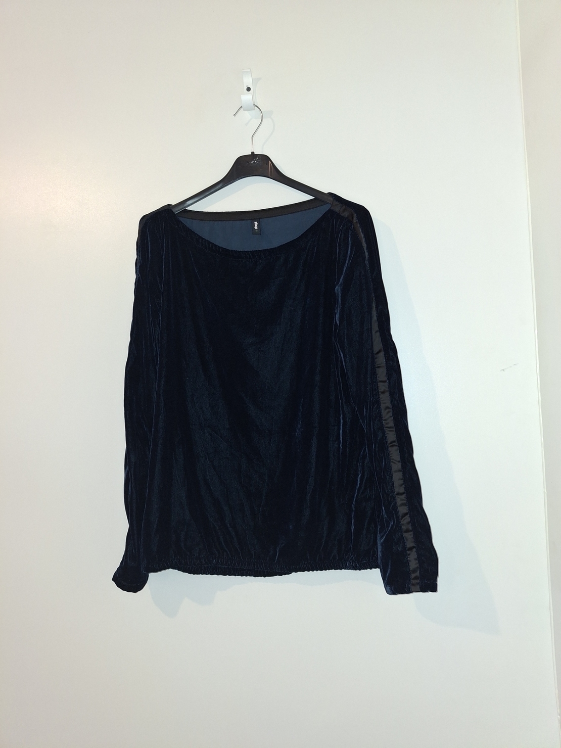 Блуза Eksept 0555