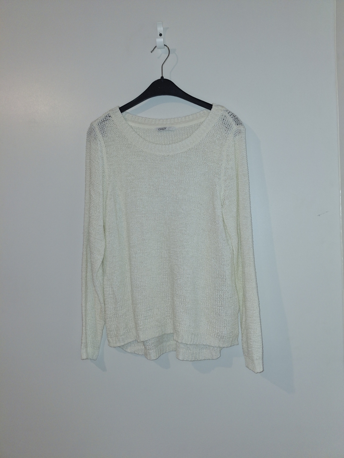 Плетена блуза ONLY 0878